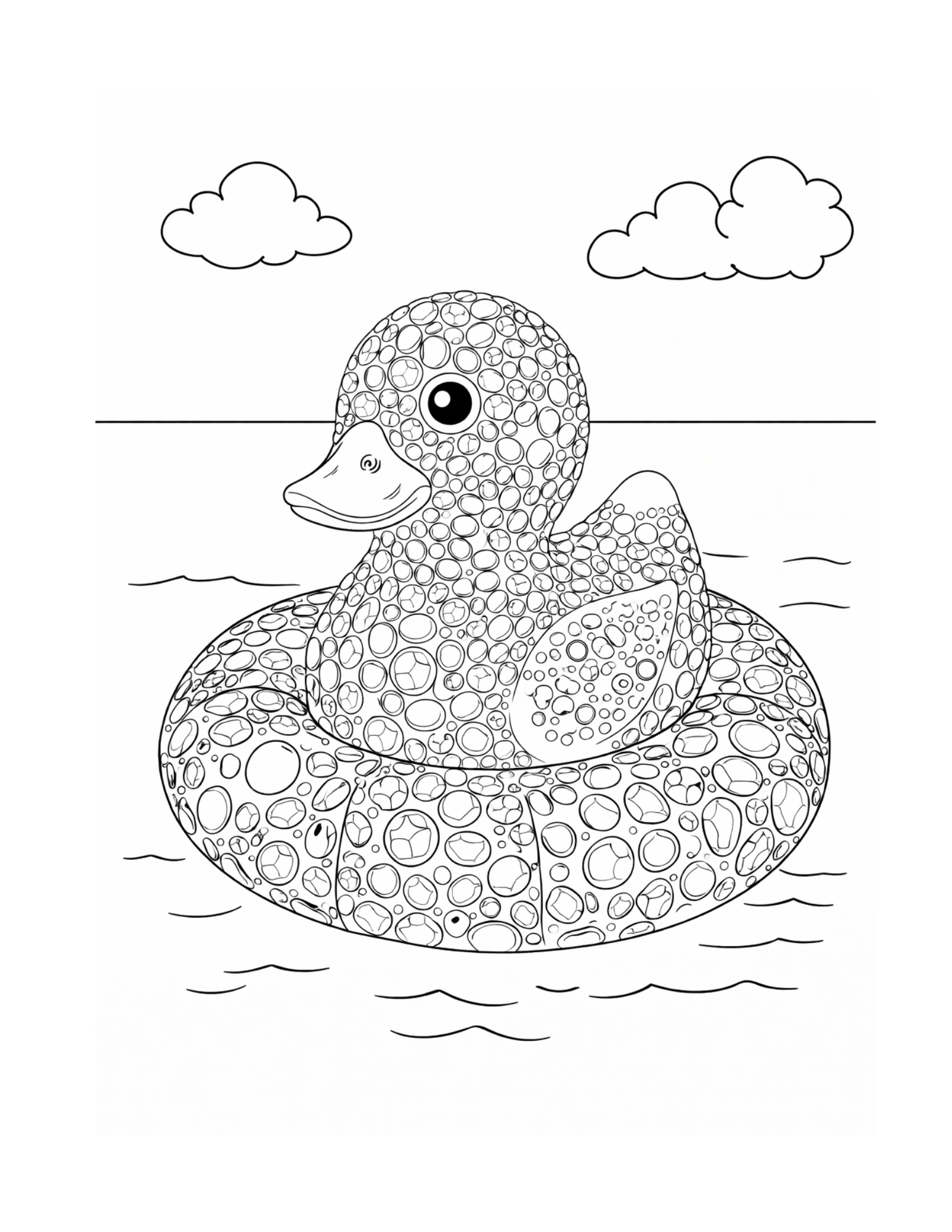 Coloring Page Preview 4