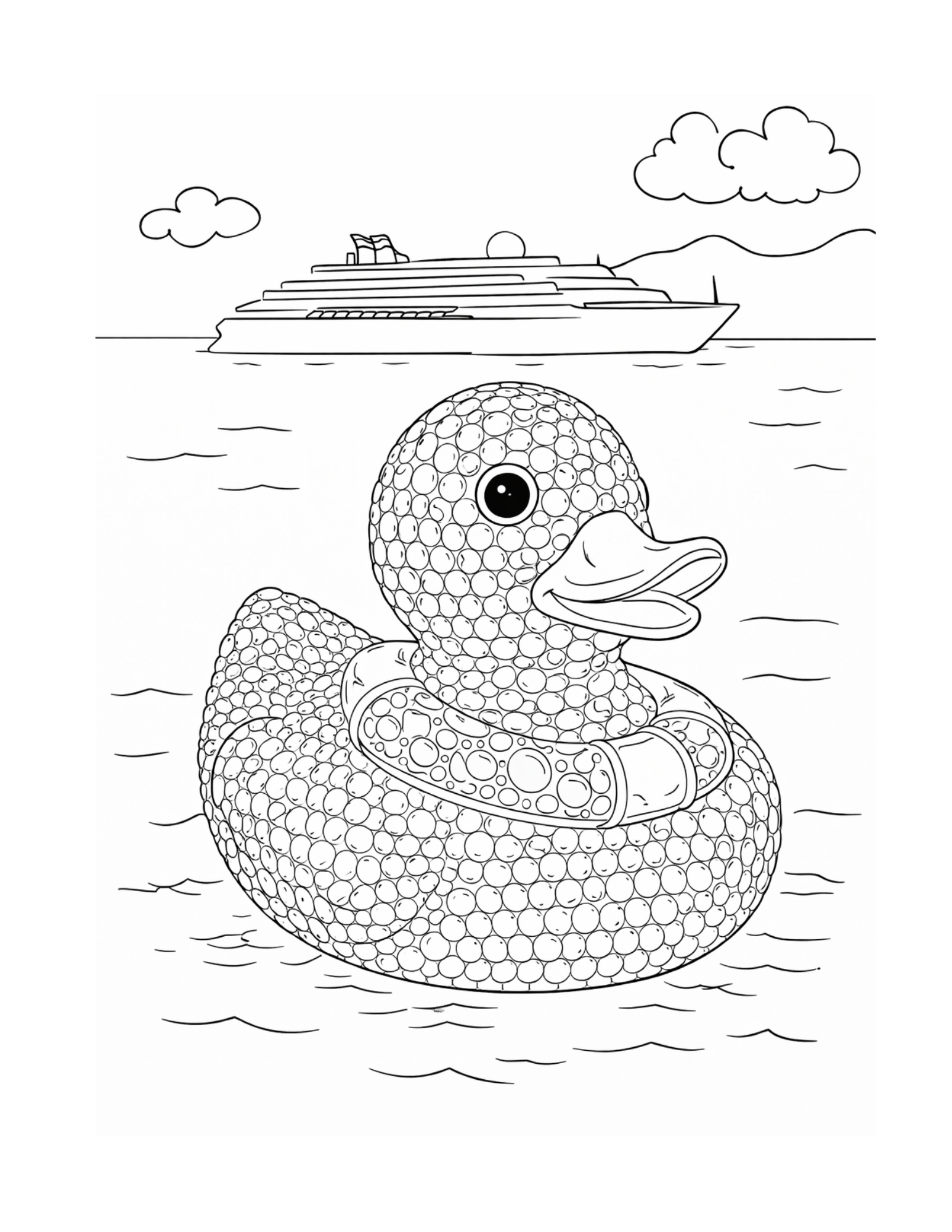 Coloring Page Preview 6