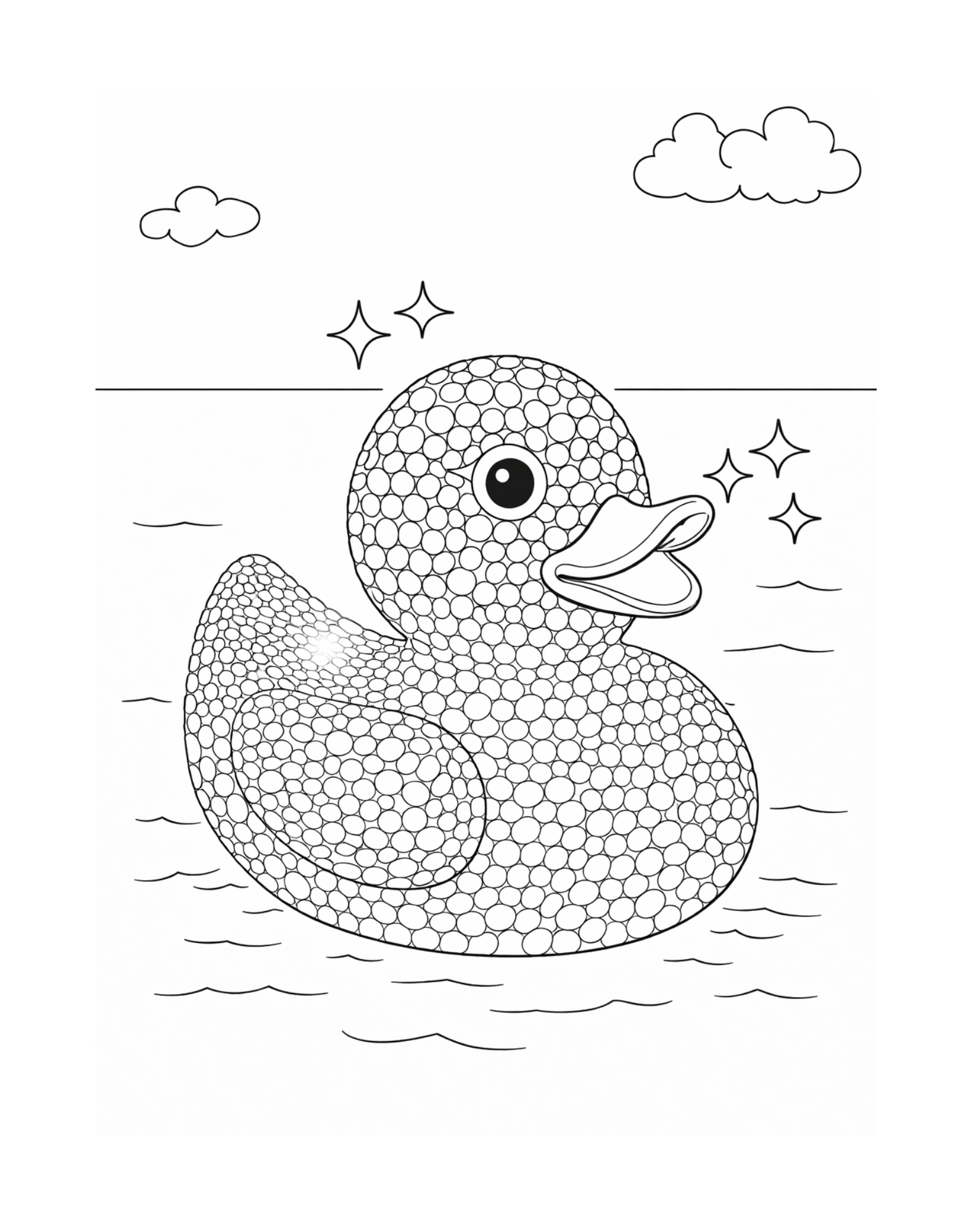Coloring Page Preview 7